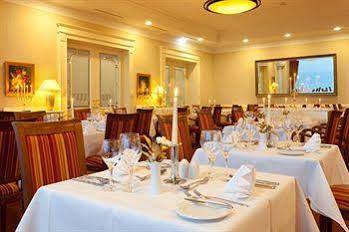 Hotel Morada Strandhotel Ostseebad 4*