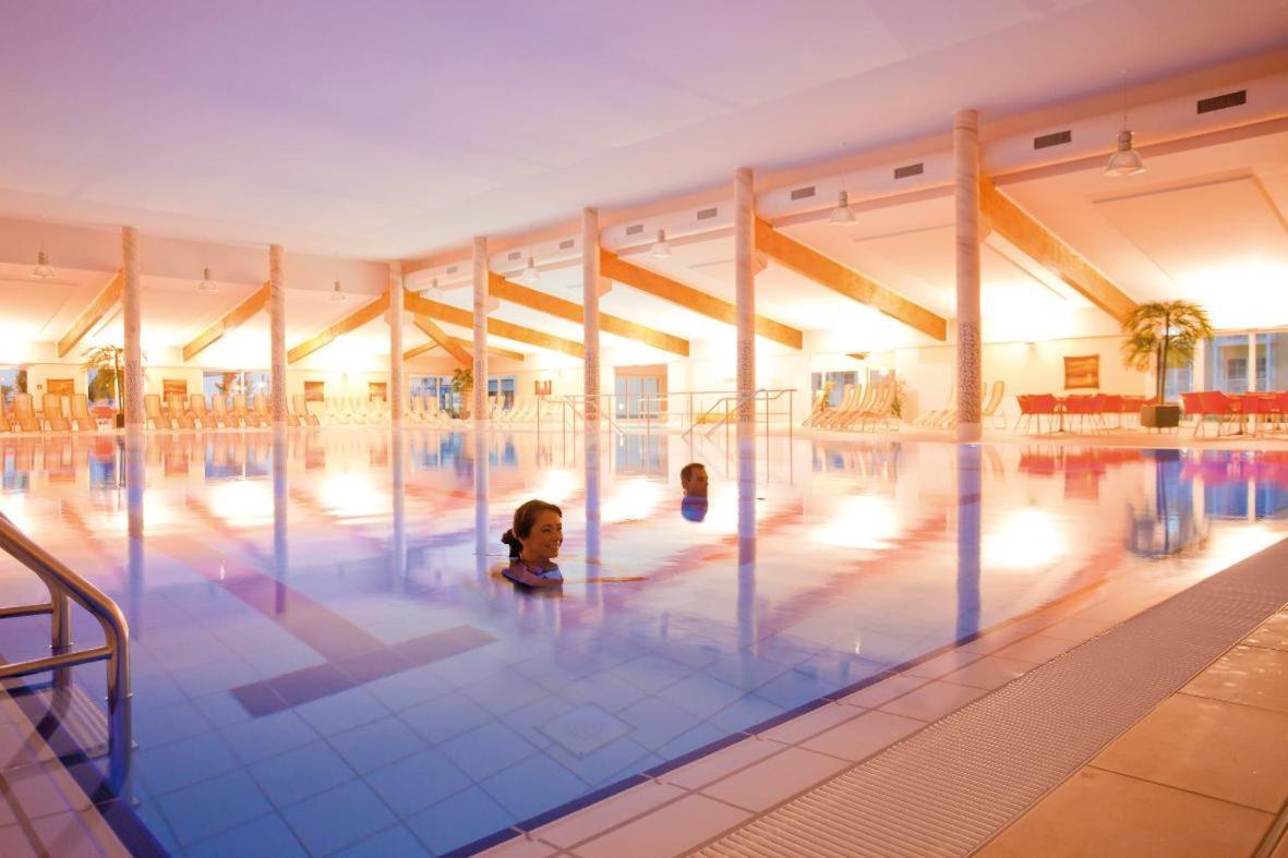 Morada Strandhotel Ostseebad Kühlungsborn