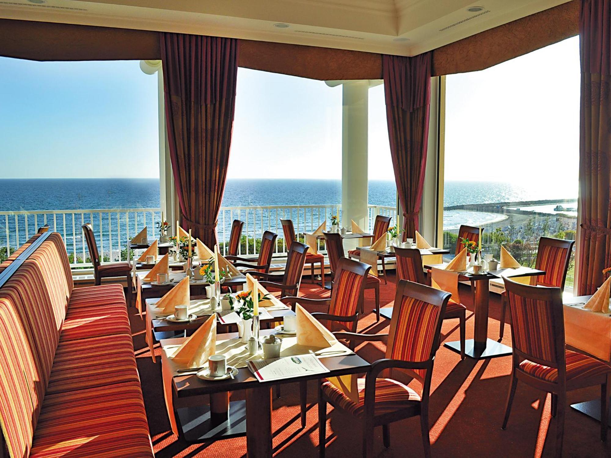 Hotel Morada Strandhotel Ostseebad Ostseebad Kühlungsborn