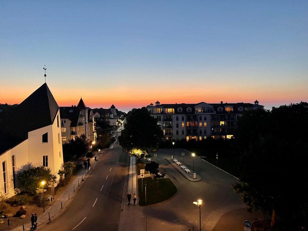 Hotel Morada Strandhotel Ostseebad