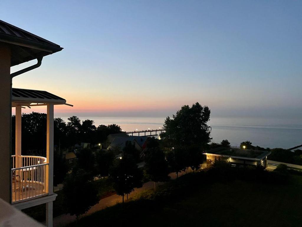 Hotel Morada Strandhotel Ostseebad Kühlungsborn