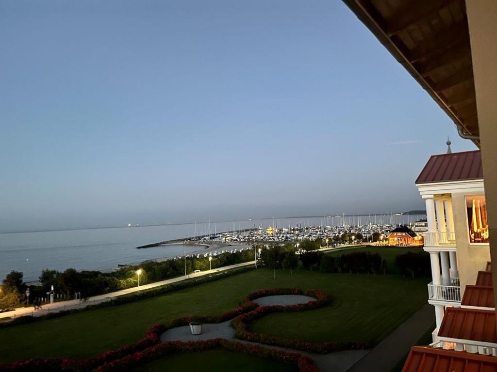 Morada Strandhotel Hotel 4*
