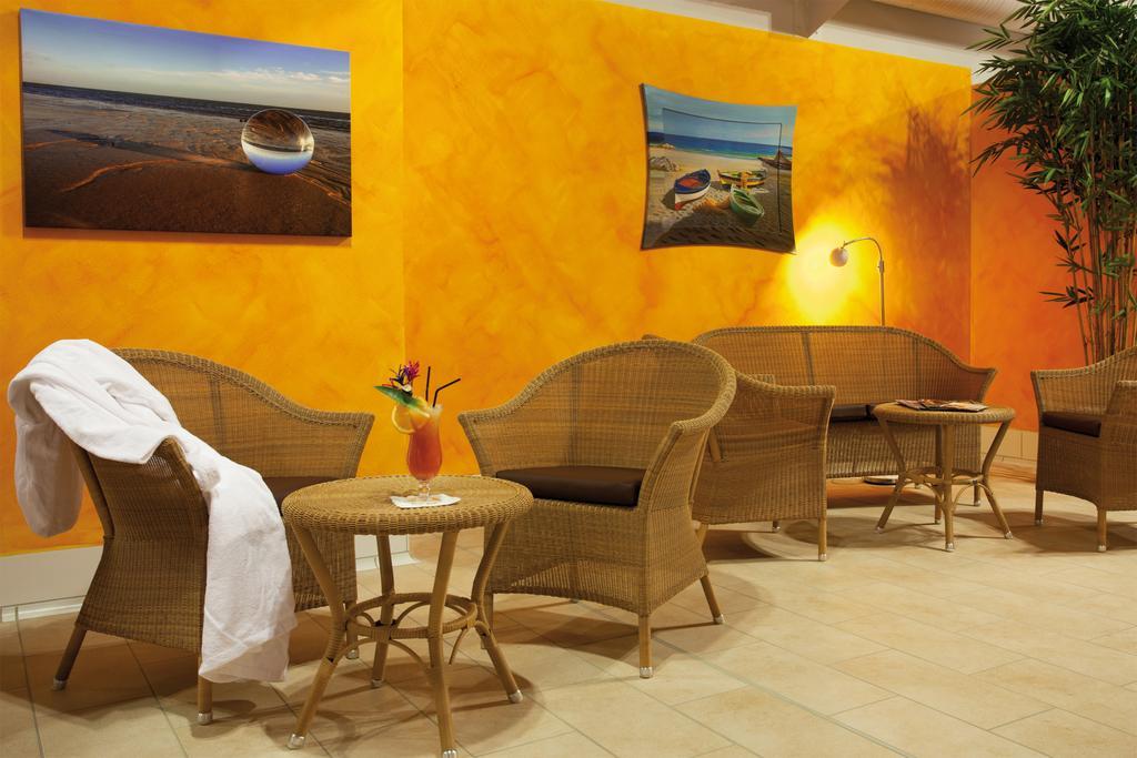 Morada Strandhotel Ostseebad