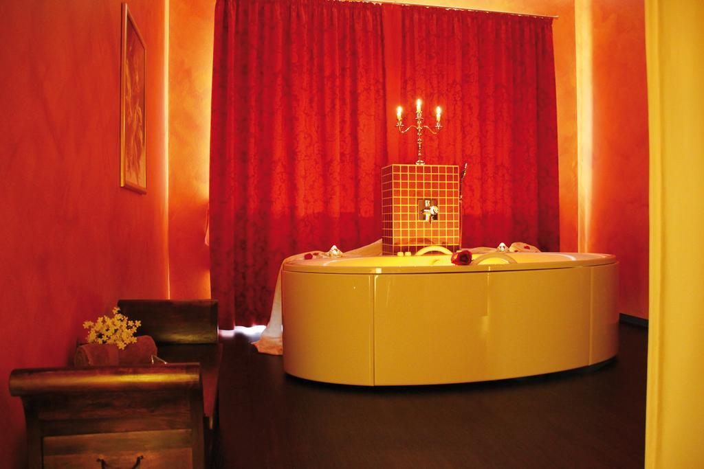 Morada Strandhotel Ostseebad 4* Ostseebad Kühlungsborn