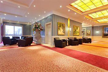 Morada Strandhotel Ostseebad Hotel 4*