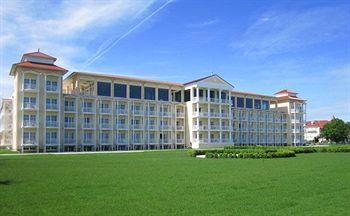 Morada Strandhotel Ostseebad Hotel 4*