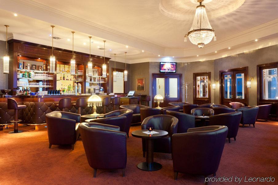 Morada Strandhotel Ostseebad Hotel 4*