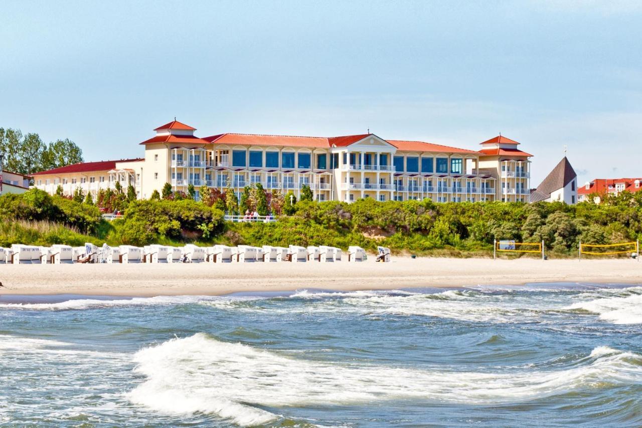 Morada Strandhotel Ostseebad Ostseebad Kühlungsborn